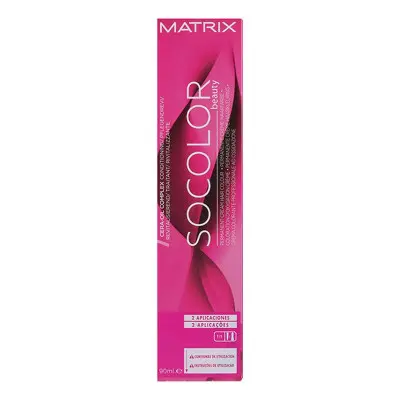 Tinte Permanente Matrix Socolor Beauty Matrix 5G (90 ml)