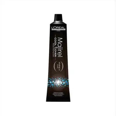 Tinte Permanente Cool Cover L'Oreal Professionnel Paris Nº 5,3 (50 ml