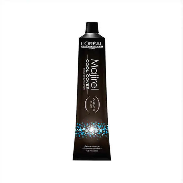 Tinte Permanente Cool Cover L'Oreal Professionnel Paris Nº 5,3 (50 ml)