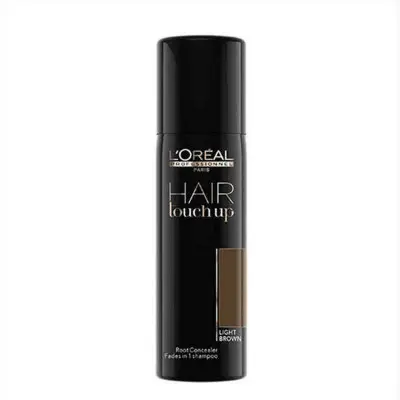 Natural Finishing Spray Hair Touch Up L'Oreal Professionnel Paris 6000