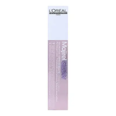 Tinte Permanente Majirel Glow L'Oreal Professionnel Paris Clear (50 ml