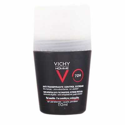 Desodorante Roll-On Vichy Extreme Control 50 ml 50 L