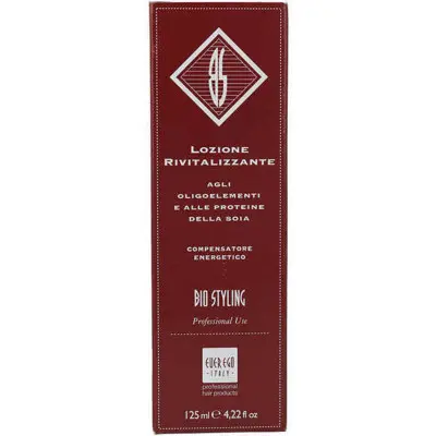 Loción Capilar Alterego Bio Styling (125 ml)