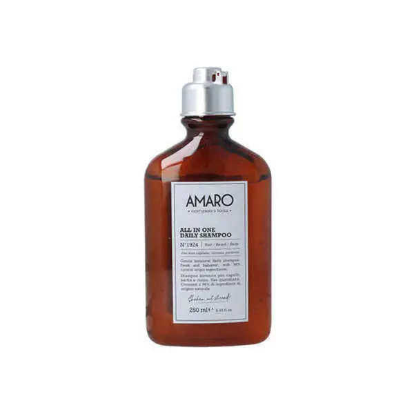 Champú Amaro All in One Farmavita (250 ml)