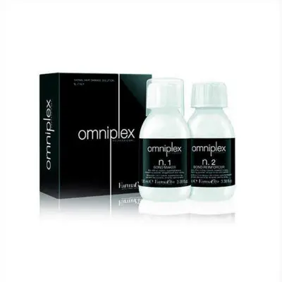 Restorative Intense Treatment Omniplex Farmavita (2 pcs)