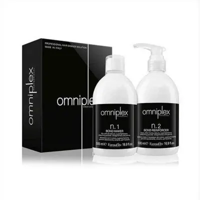 Repair Complex Omniplex Salon Kit (Nº1+ Nº2) Farmavita Omniplex Salo