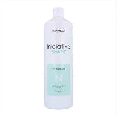 Crema de Peinado Iniciative Shape Neutralizante Montibello ISN1 (1000