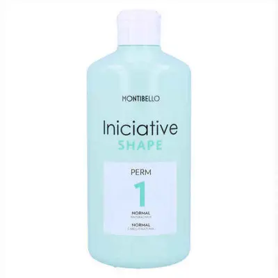 Tratamiento Montibello Iniciative Shape (500 ml)