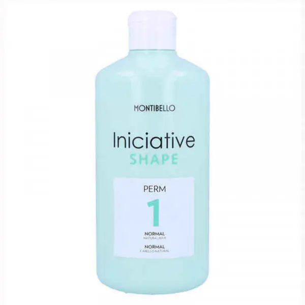 Treatment Montibello Iniciative Shape (500 ml)