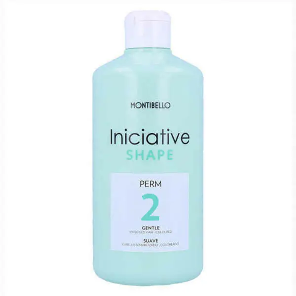 Tratamiento Montibello ISP2 (500 ml)