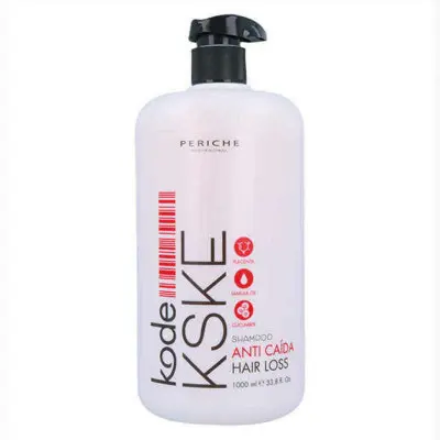 Anti-Hair Loss Shampoo Kode Kske / Hair Loss Periche Kode Kske 1 L (10