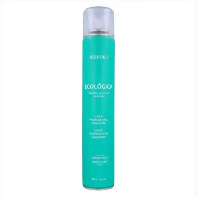 Hair Spray Risfort Diamond Laca