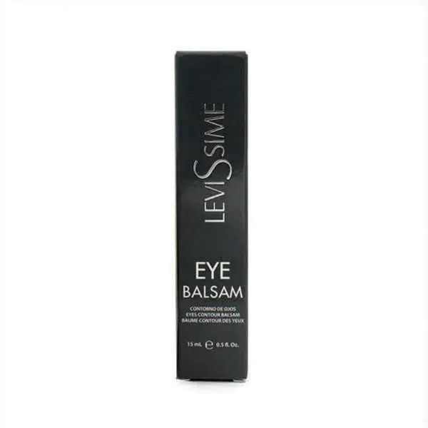 Pestañas Postizas Levissime Eye Complex (15 ml)