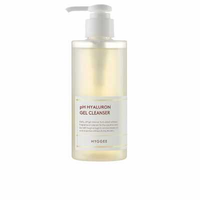 Gel Limpiador Facial HYGGEE Ph Hyaluron 200 ml