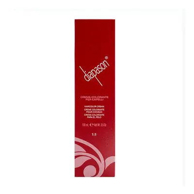 Tinte Permanente Diapason Lisap Nº 6/4 (100 ml)