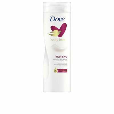 Loción Corporal Extra Nutritiva Dove Body Love 400 ml