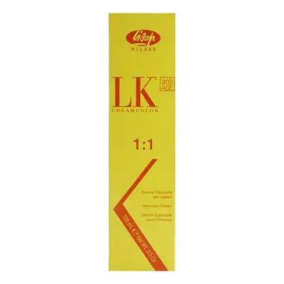 Cream Colourant Lil Antiage Lisap 6/76 Curry