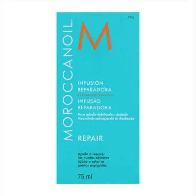 Restorative Serum for Split Ends Moroccanoil (75 ml)