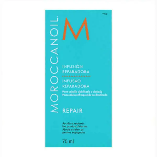 Restorative Serum for Split Ends Moroccanoil (75 ml)