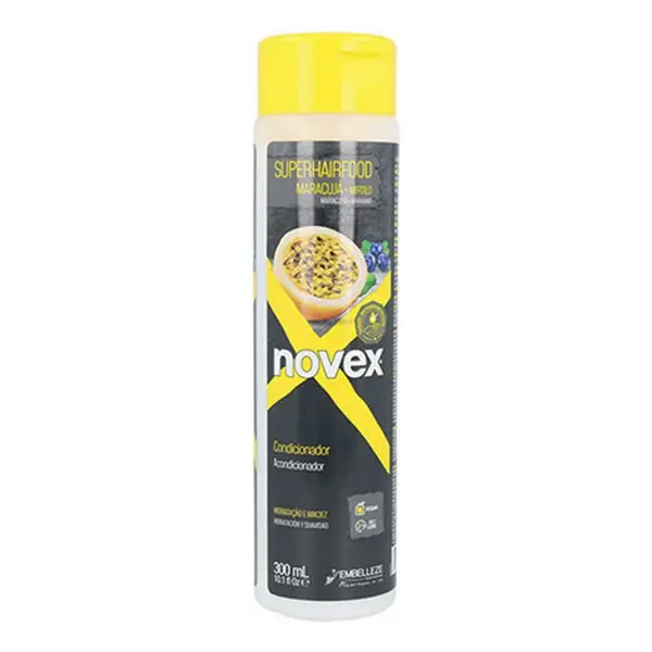 Acondicionador Superhairfood Novex 6710 (300 ml)