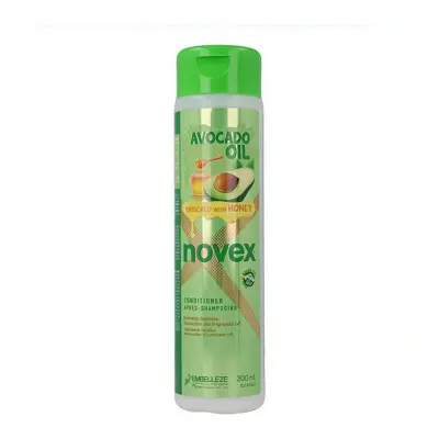 Acondicionador Avocado Oil Novex 6883 (300 ml)