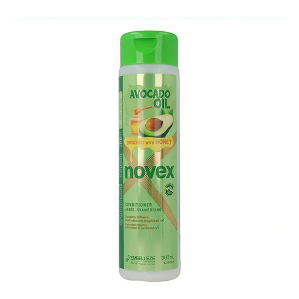 Acondicionador Avocado Oil Novex 6883 (300 ml)