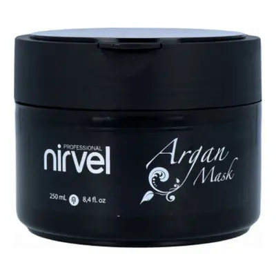 Mascarilla Capilar Care Argan Nirvel (250 ml)