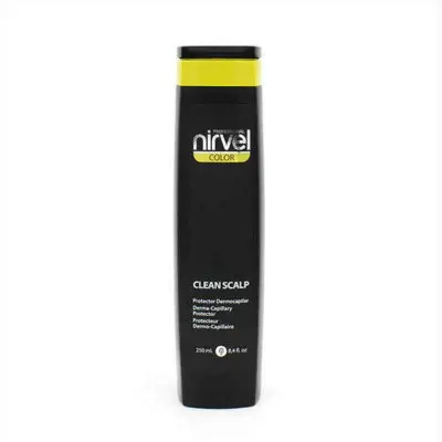 Shampoo Nirvel Clean Scalp (250 ml) (250 ml)