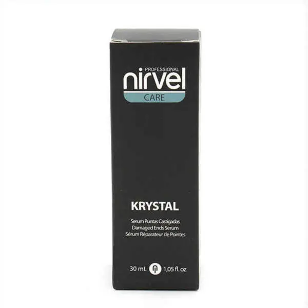 Sérum Capilar Nirvel Care Krystal (30 ml)