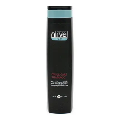 Shampoo Color Care Nirvel (250 ml)