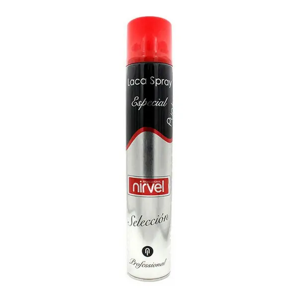 Laca Fijadora Styling Punk Nirvel Styling Laca (750 ml)