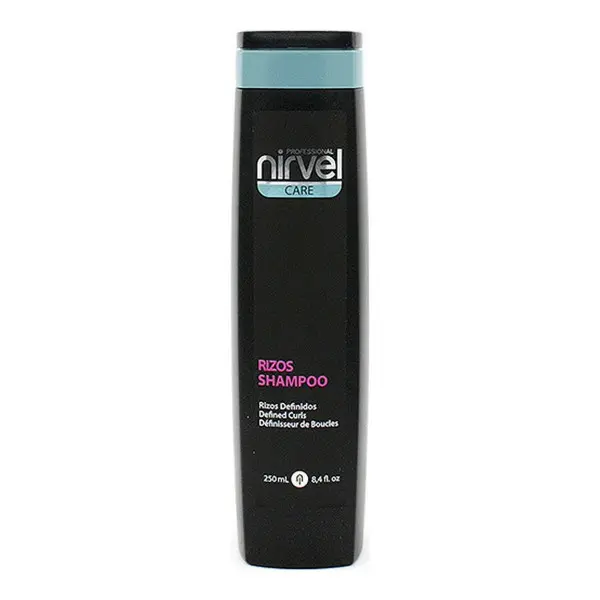 Shampoo Nirvel 8435054669361 (250 ml)