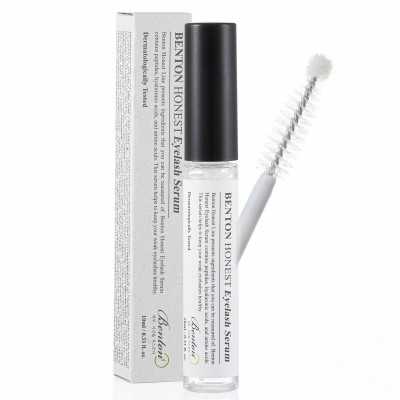 Crema para el Contorno de Ojos Benton Honest 10 ml