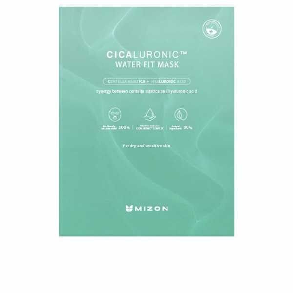 Facial Mask Mizon Cicaluronic