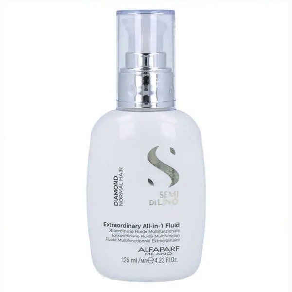 Conditioner Semi Di Lino Alfaparf Milano Extraordinary All in 1 (125 ml)