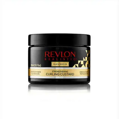 Styling Cream  Revlon 0616762940142       (300 ml)