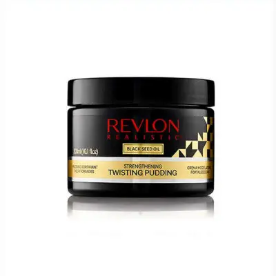 Styling Cream Revlon 0616762940203 (300 ml)