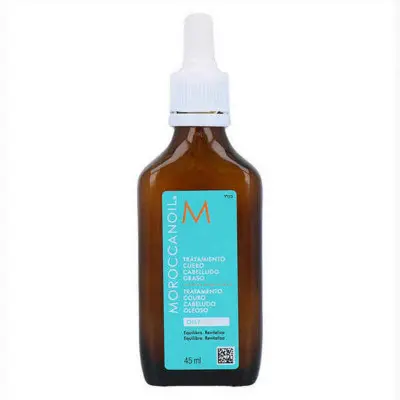 Tratamiento para el Cabello Graso Scalp Moroccanoil FMC-SCALPOIL45REE