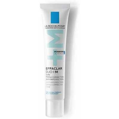 Anti-imperfection Treatment La Roche Posay Effaclar Duo+M 40 ml