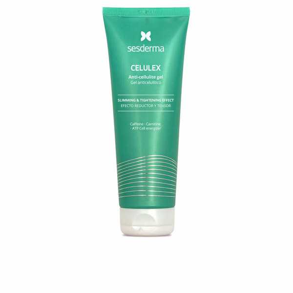 Gel Anticelulítico Sesderma Celulex 200 ml