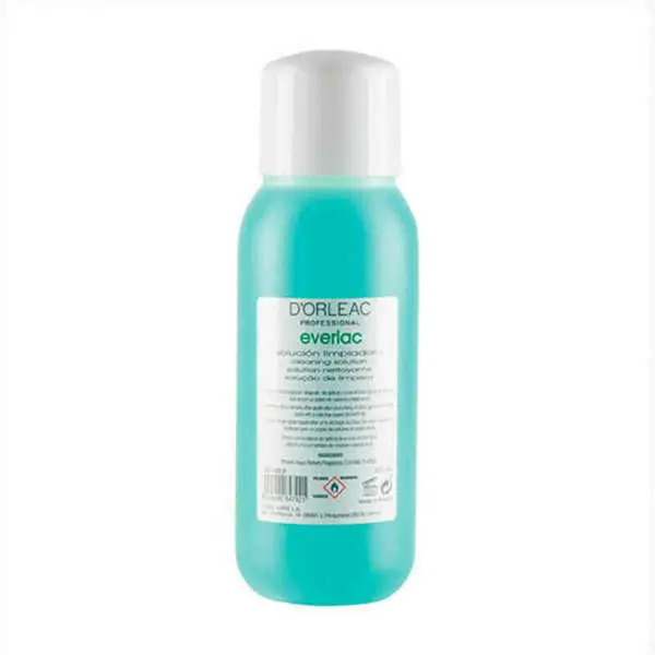 Limpiador Fama Fabré Dorleac Everlac Uñas (150 ml)