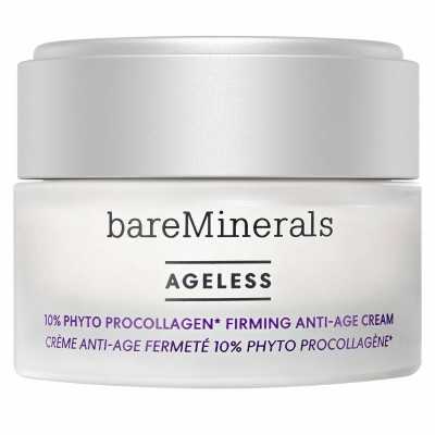 Crema Facial bareMinerals Ageless Antiedad 50 ml