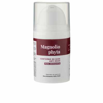 Tratamiento Antiedad para el Contorno de Ojos Magnoliophytha Rosa Mosq