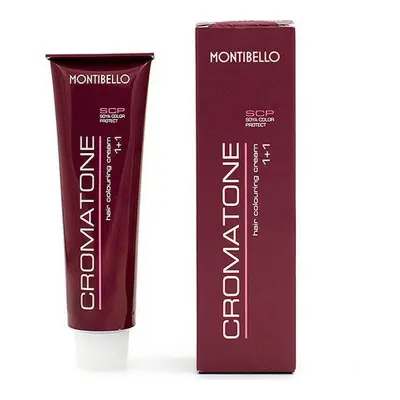 Tinte Permanente Cromatone Montibello Cromatone Nº 7,64 (60 ml)