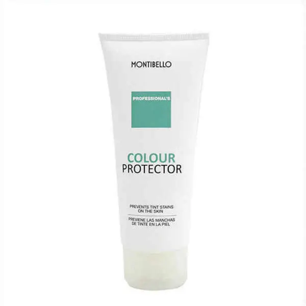 Crema Antimanchas Montibello Colour Protector (100 ml)