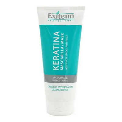 Hair Mask Keratine Exitenn (200 ml)