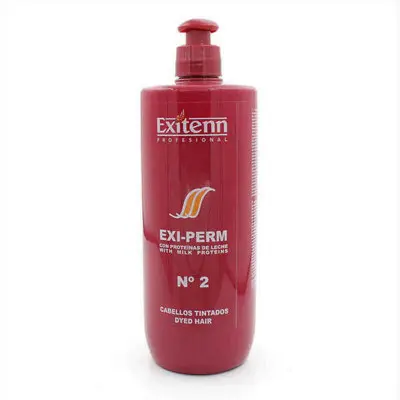 Permanent Dye Exitenn Exi-perm 2 (500 ml)