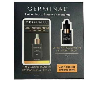 Set de Cosmética Germinal Ultra Antioxidant 2 Piezas