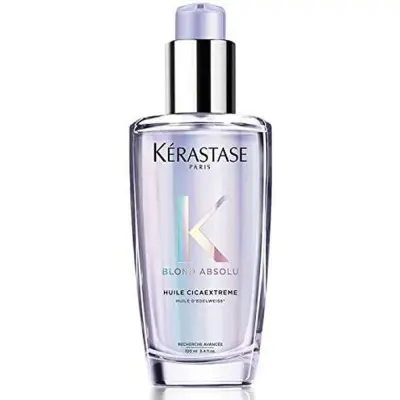 Aceite Capilar  Kerastase Blond Absolute  (100 ml)