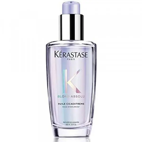 Hair Oil  Kerastase Blond Absolute  (100 ml)